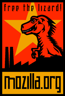 Mozilla Logo