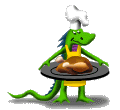 Mozilla Chef
