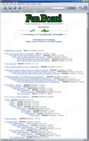 Fun Board on Mozilla