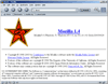 Mozilla 1.4 About Screen