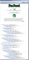 Fun Board on Mozilla 1.4