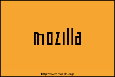 Mozilla 1.4 Splash Screen