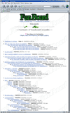 Fun Board on Netscape
