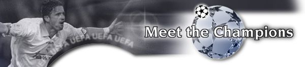 Champions League 1999-2000